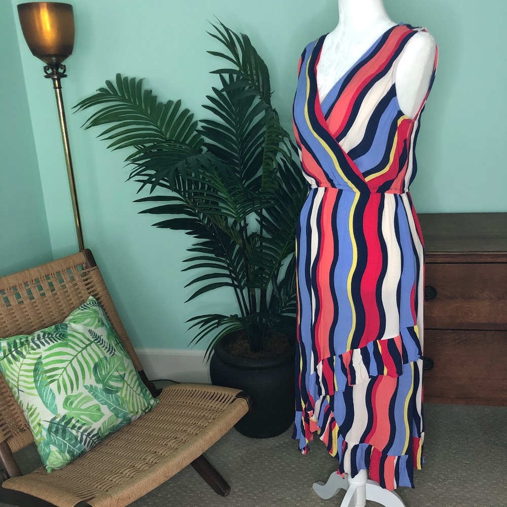 Anthro Plenty by Tracy Reese “Daphne” XS NWT
